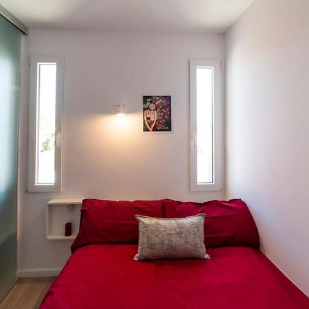 Apartamento Retiro Sol Denia Exteriér fotografie