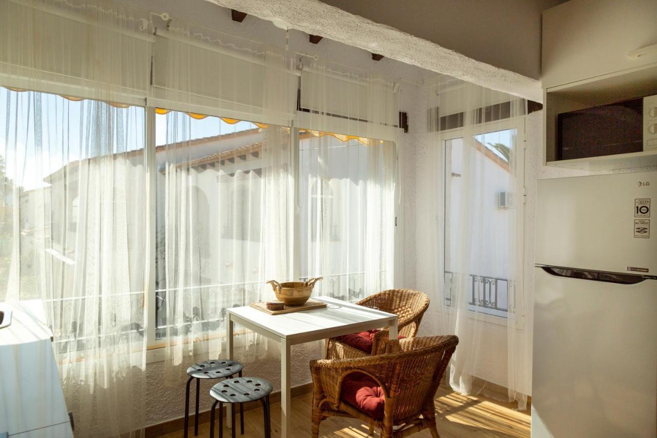 Apartamento Retiro Sol Denia Exteriér fotografie