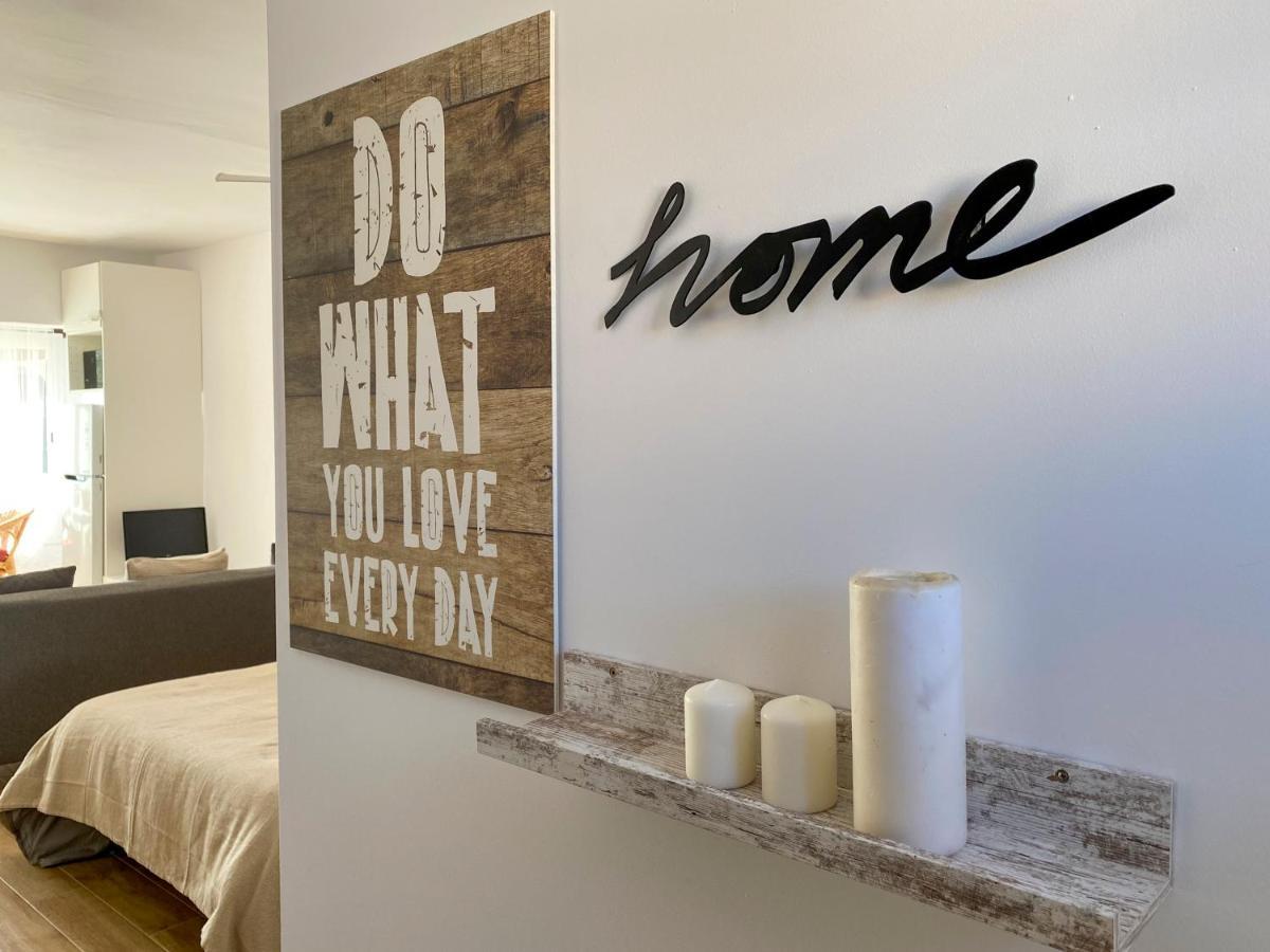 Apartamento Retiro Sol Denia Exteriér fotografie