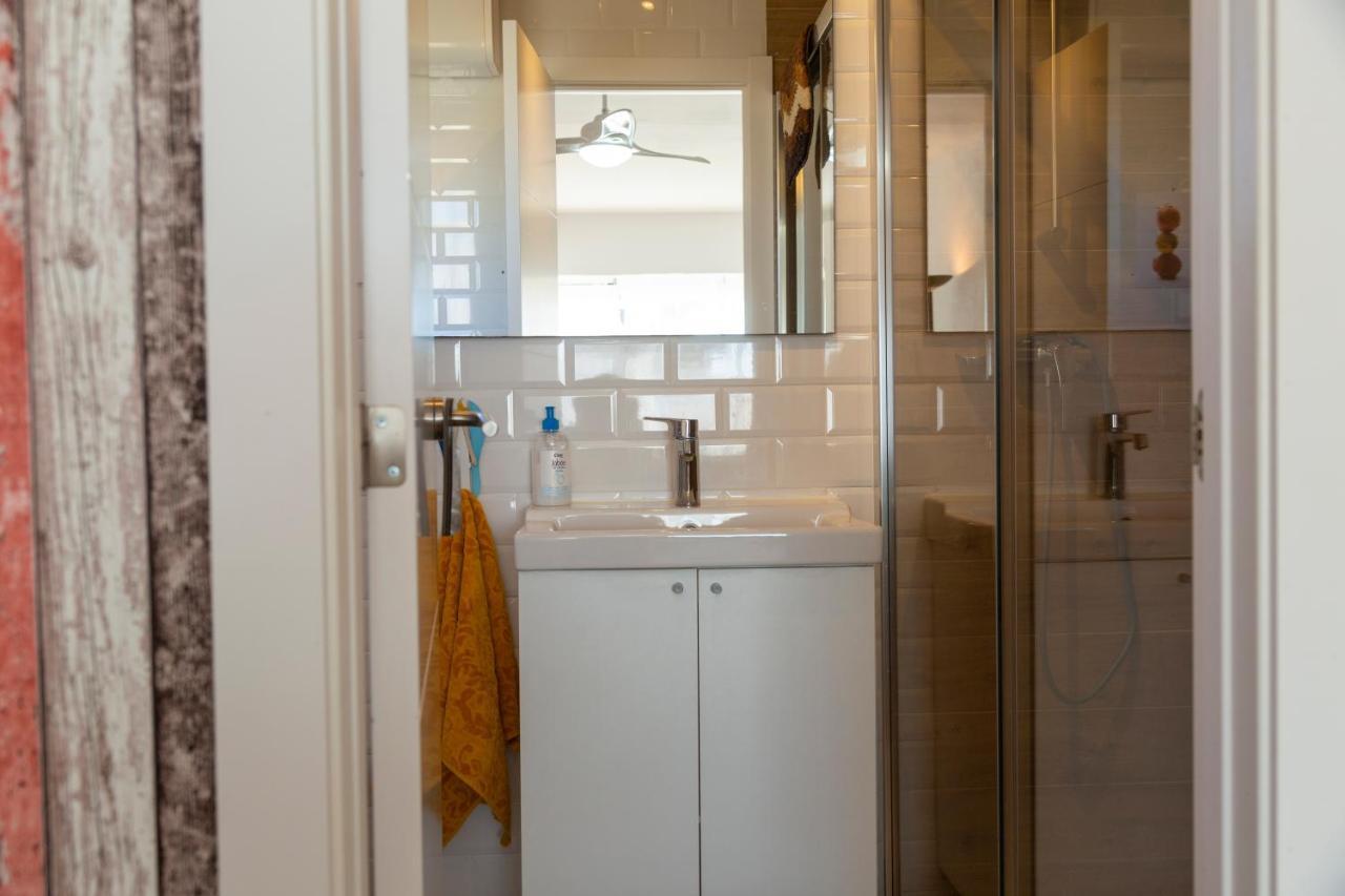 Apartamento Retiro Sol Denia Exteriér fotografie