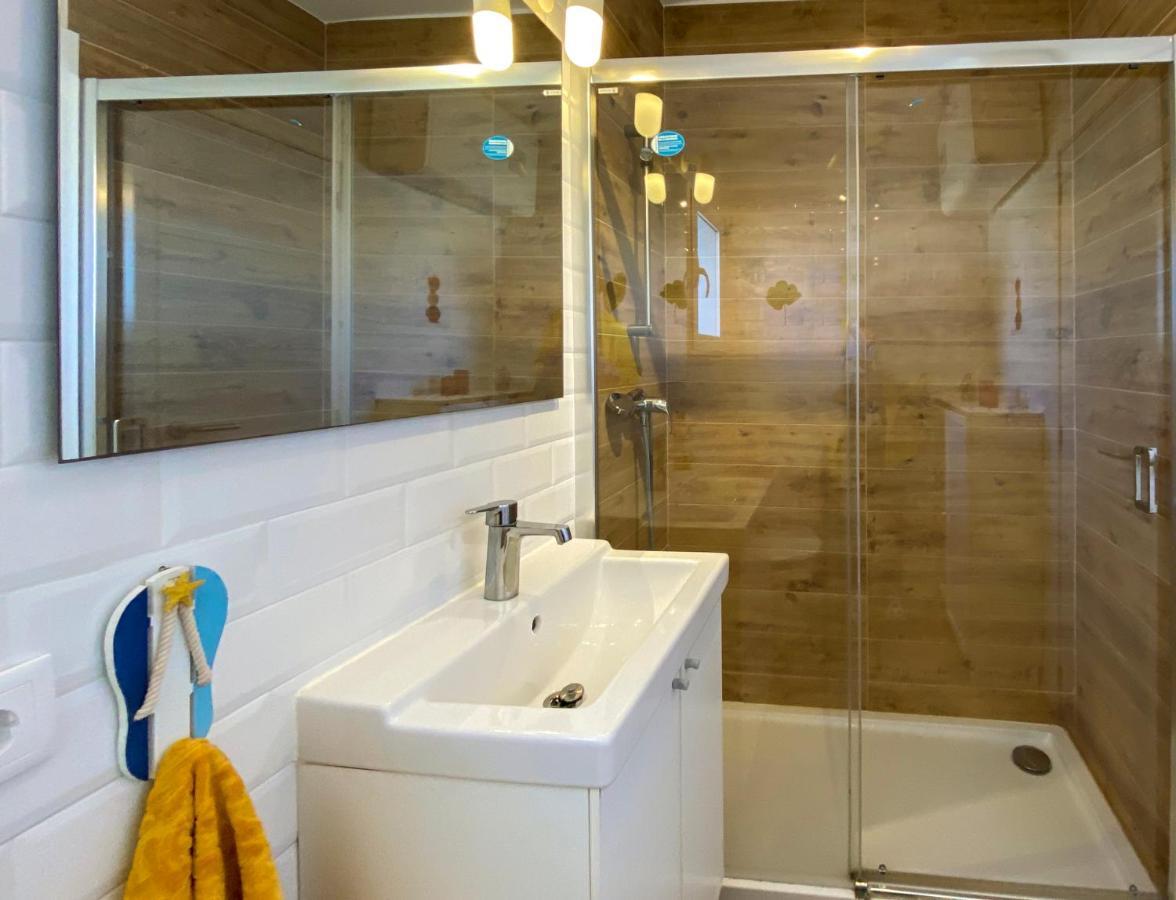Apartamento Retiro Sol Denia Exteriér fotografie