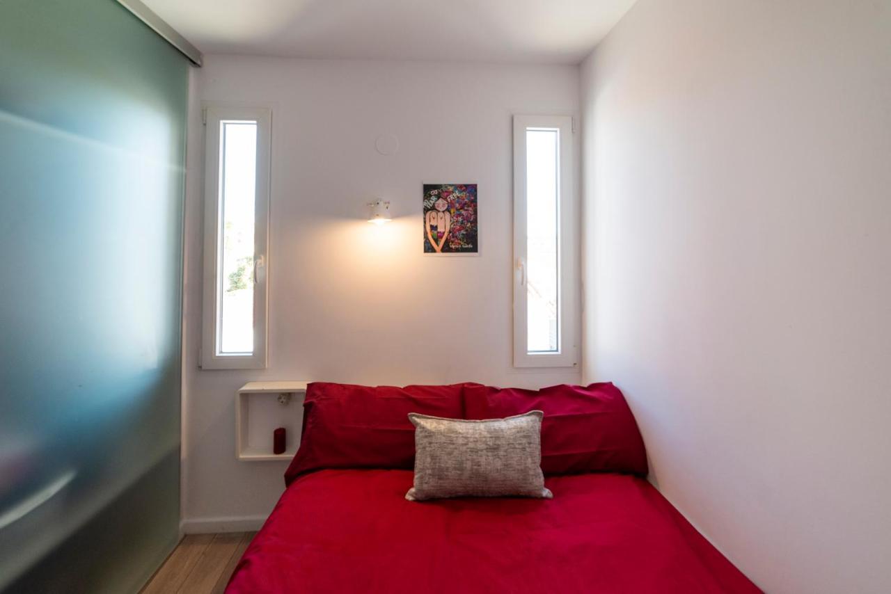 Apartamento Retiro Sol Denia Exteriér fotografie