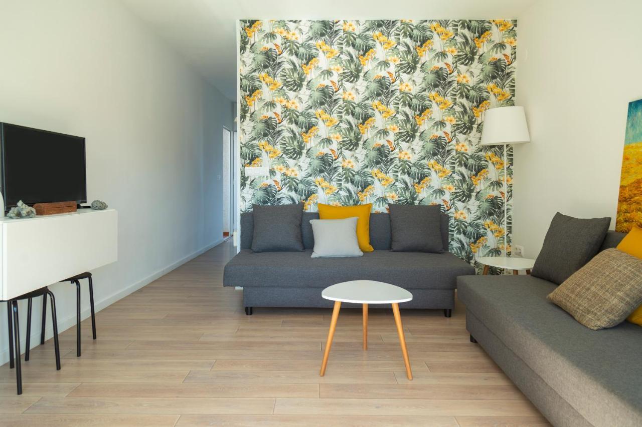 Apartamento Retiro Sol Denia Exteriér fotografie