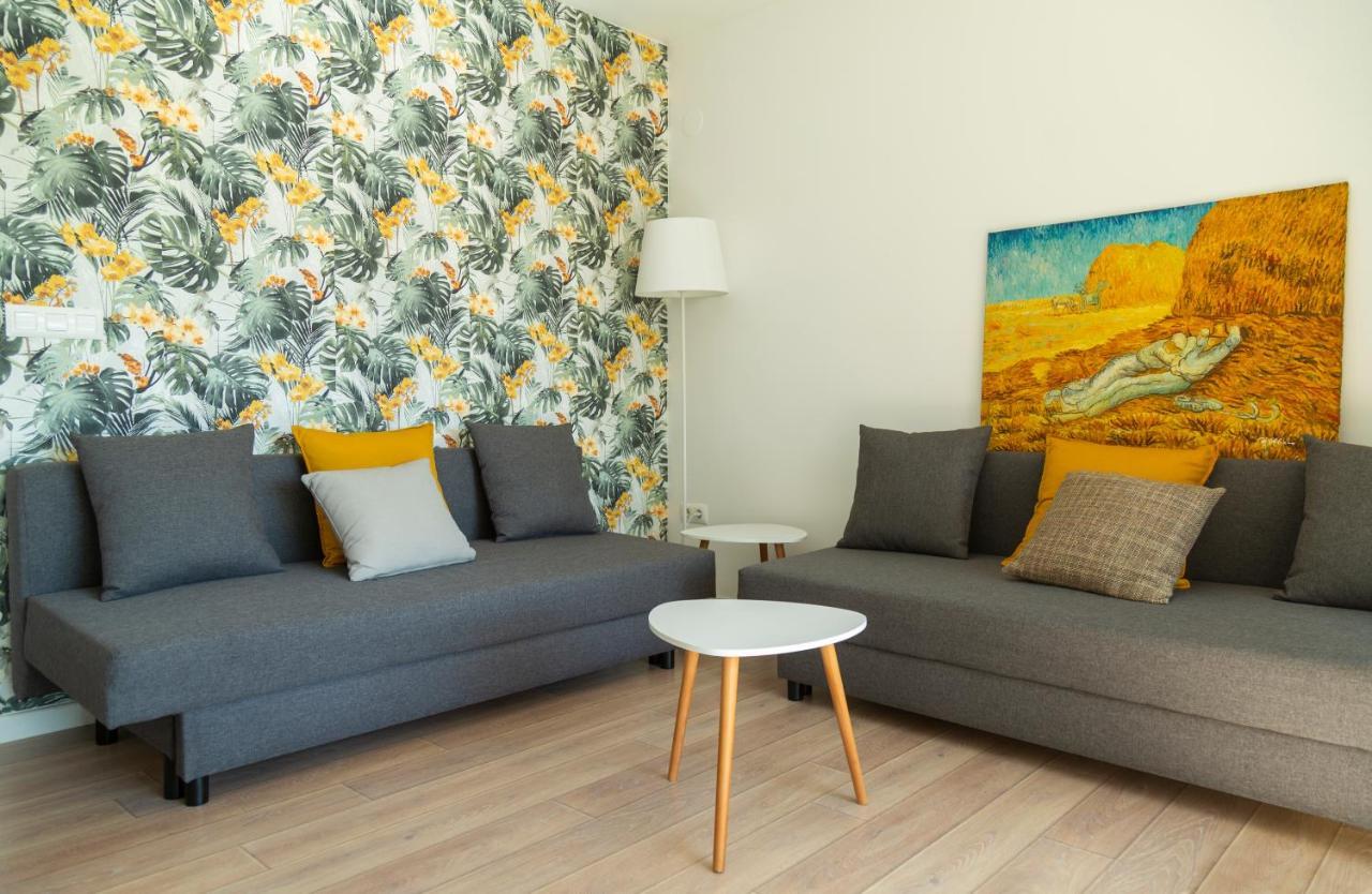 Apartamento Retiro Sol Denia Exteriér fotografie