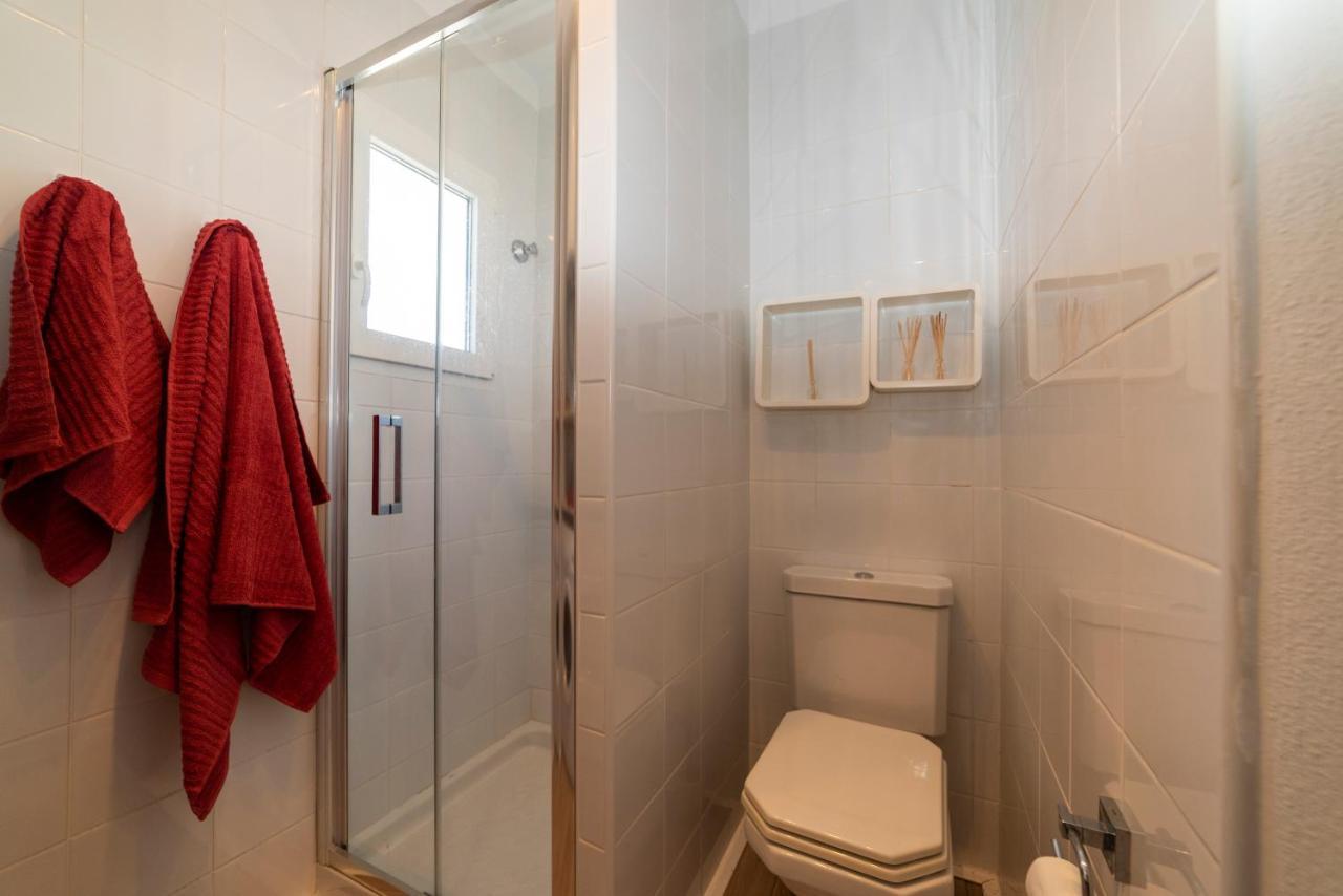 Apartamento Retiro Sol Denia Exteriér fotografie