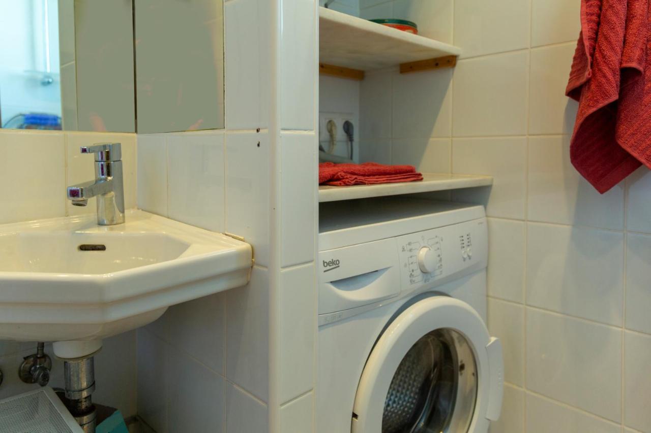 Apartamento Retiro Sol Denia Exteriér fotografie
