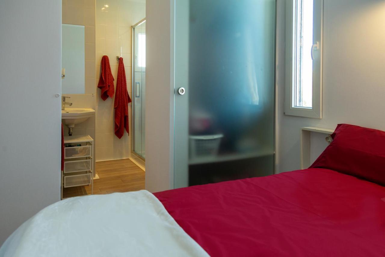 Apartamento Retiro Sol Denia Exteriér fotografie