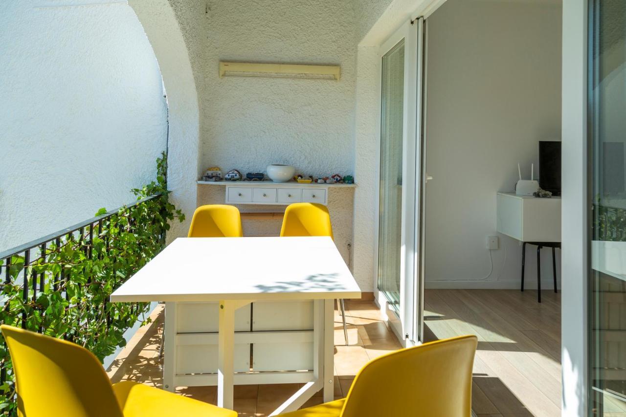 Apartamento Retiro Sol Denia Exteriér fotografie