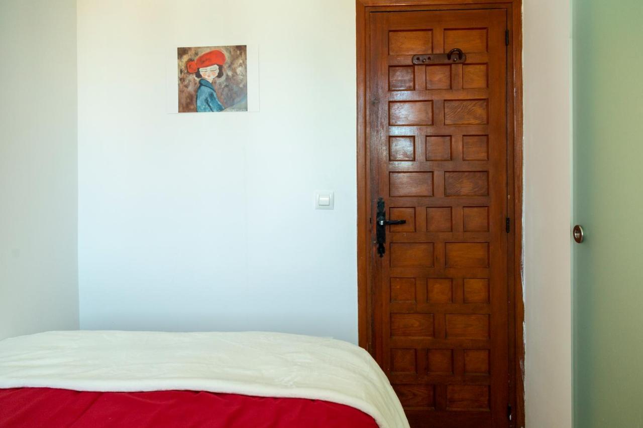 Apartamento Retiro Sol Denia Exteriér fotografie