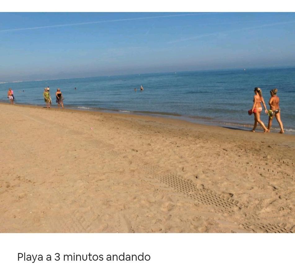 Apartamento Retiro Sol Denia Exteriér fotografie