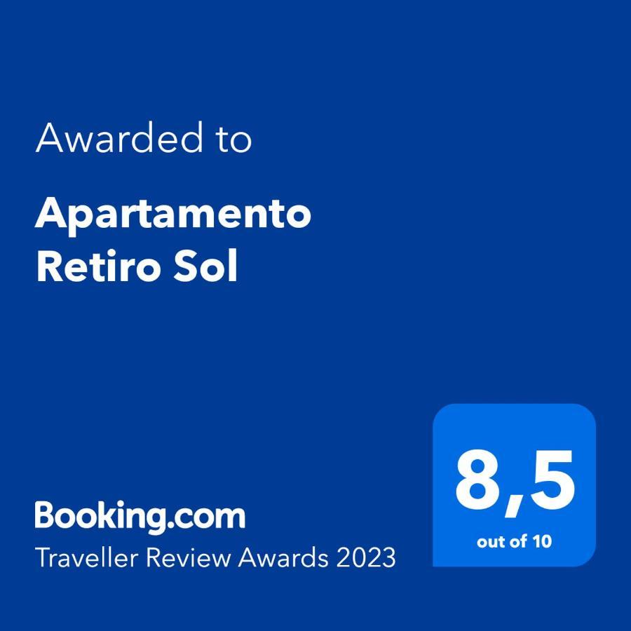 Apartamento Retiro Sol Denia Exteriér fotografie
